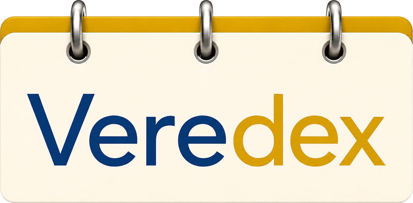 Veredex